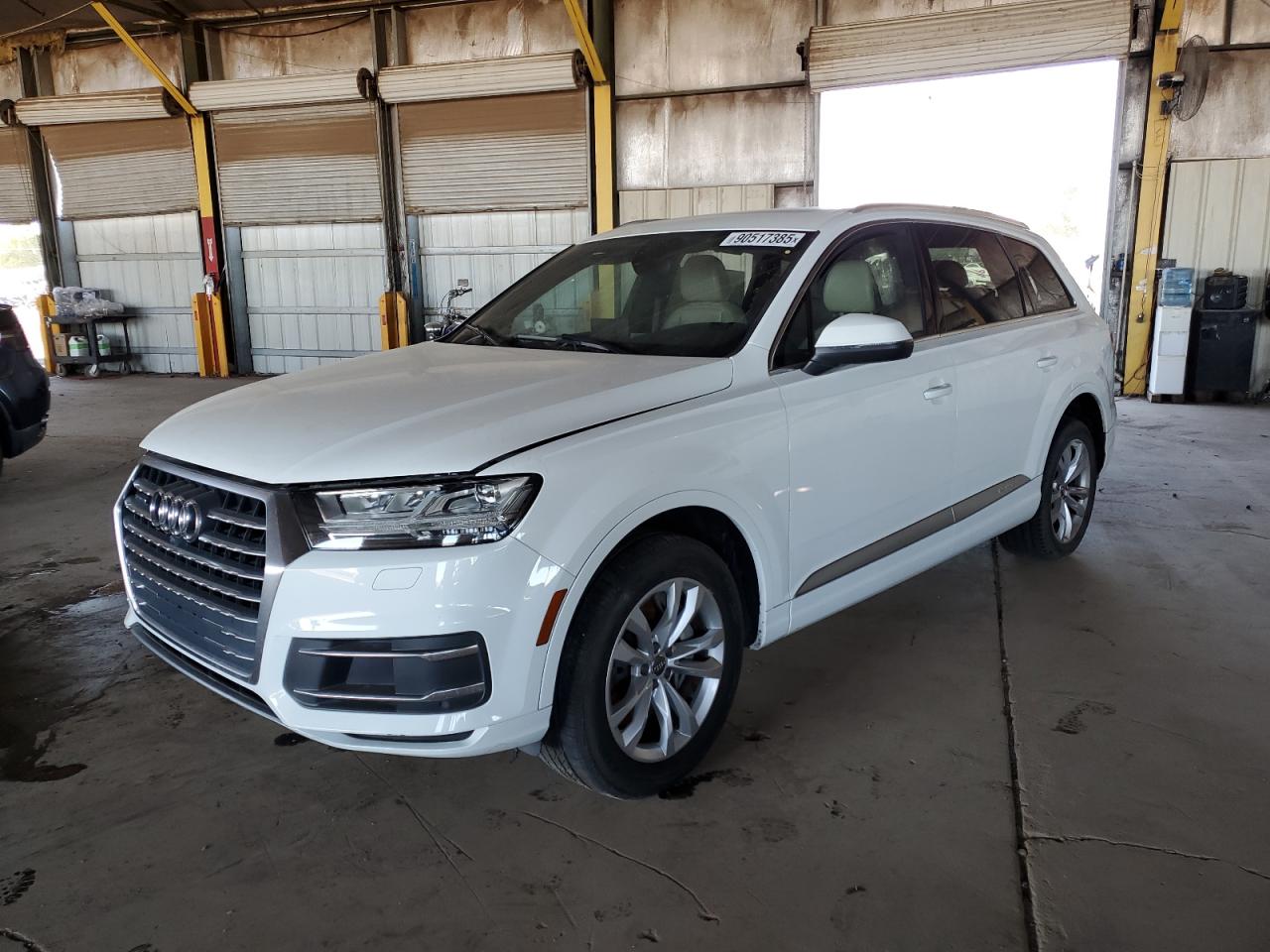 AUDI Q7 PREMIUM PLUS