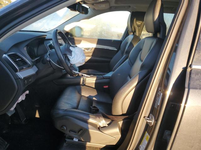 2021 VOLVO XC90 T5 MO YV4102PK6M1688848