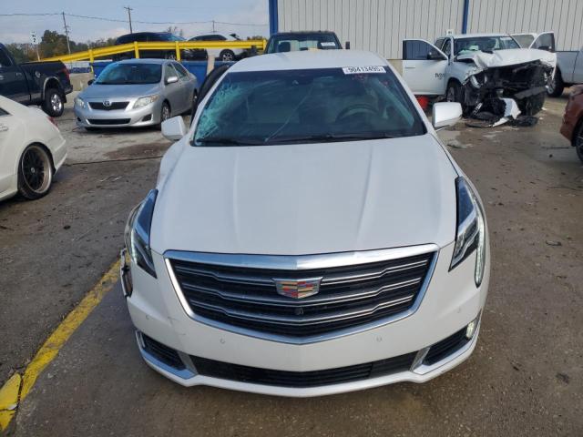 2018 CADILLAC XTS LUXURY #3291219961