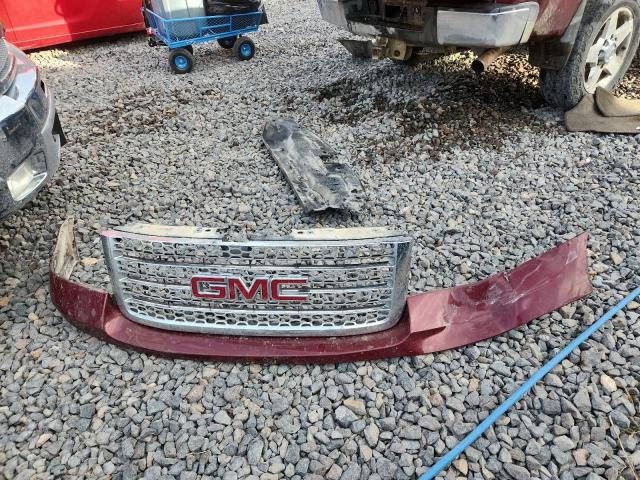 2013 GMC SIERRA K25 #3291348159