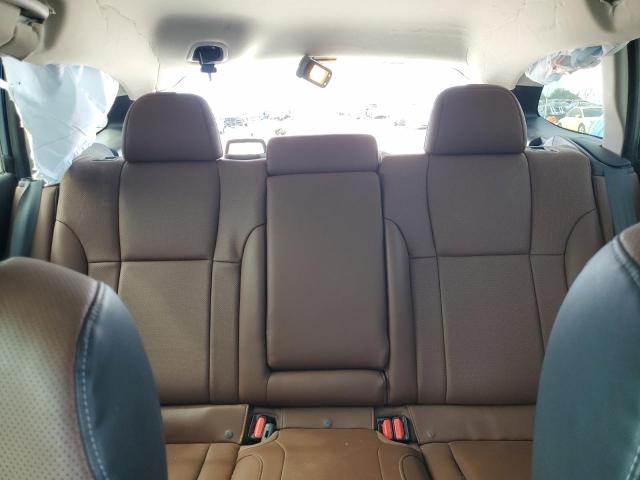 2020 SUBARU OUTBACK TO 4S4BTAPC2L3124193