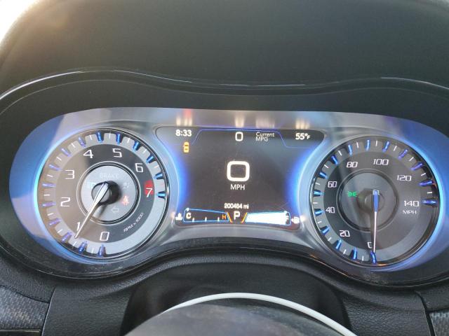 2015 CHRYSLER 300 S 2C3CCAGG8FH787379