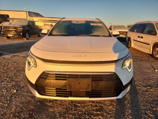 2025 KIA NIRO EX #3296345425