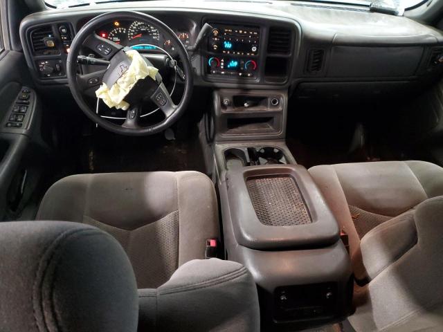 2005 CHEVROLET SILVERADO #3302713032