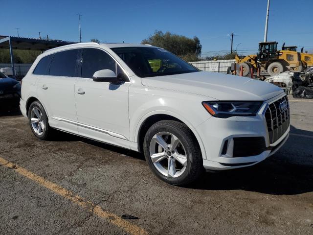 2022 AUDI Q7 PREMIUM #3297236392
