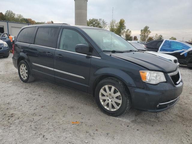 2014 CHRYSLER TOWN & COU - 2C4RC1BG2ER359510