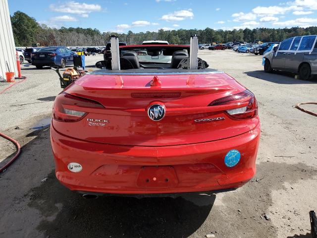 2018 BUICK CASCADA SP W04WJ3N50JG047187