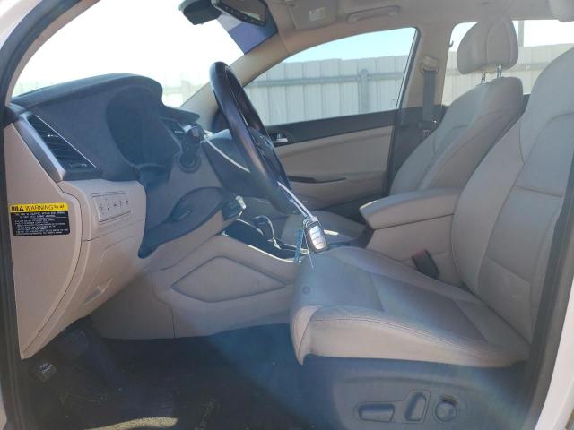 2018 HYUNDAI TUCSON VAL - KM8J33A22JU645218