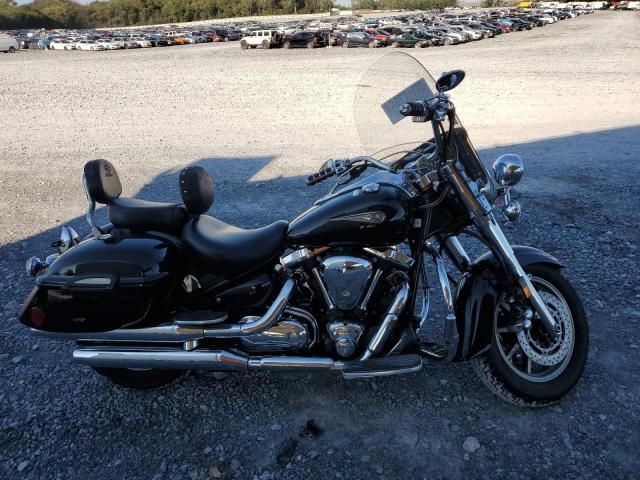 2007 YAMAHA XV1700 A JYAVP17E47A027307