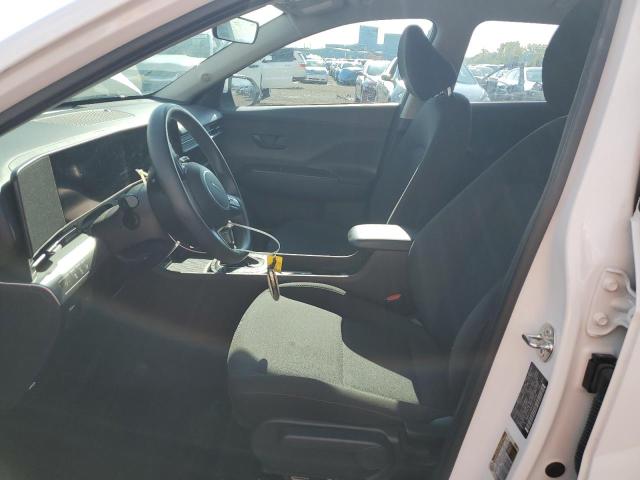 2024 HYUNDAI KONA SE #3291197966