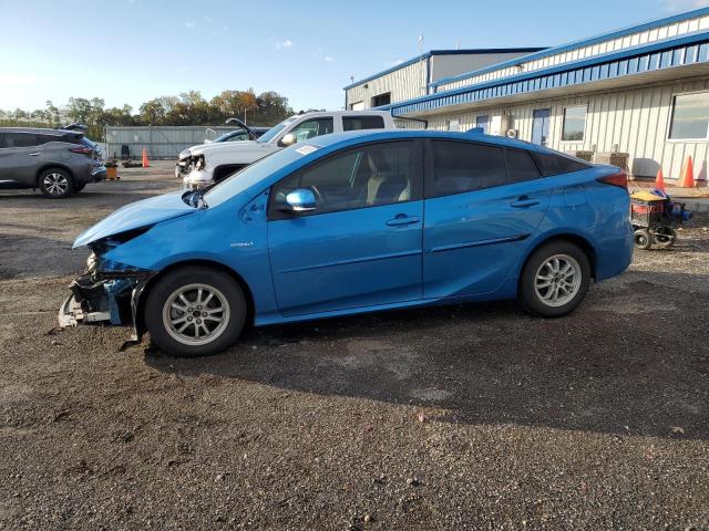 2021 TOYOTA PRIUS SPEC JTDKAMFU8M3151616