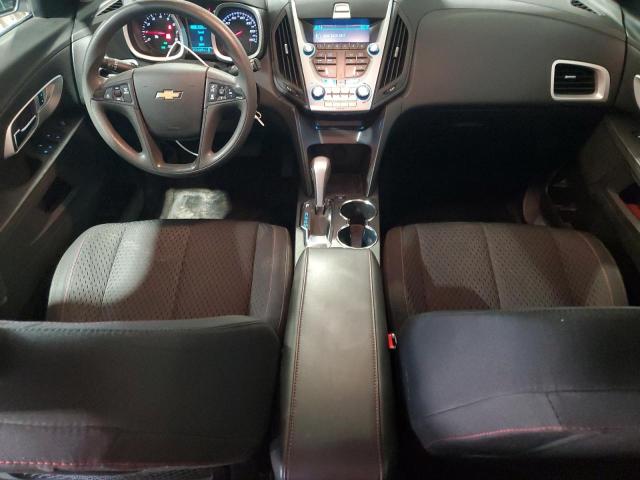 2015 CHEVROLET EQUINOX LS 2GNFLEEK4F6439265