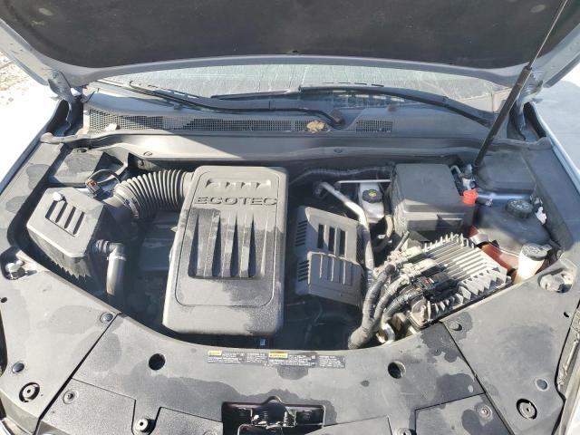 2015 CHEVROLET EQUINOX LT - 2GNFLFEK0F6259688