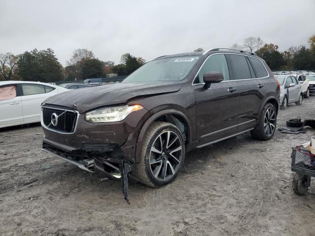Global Auto Auctions: 2018 VOLVO XC90 T6