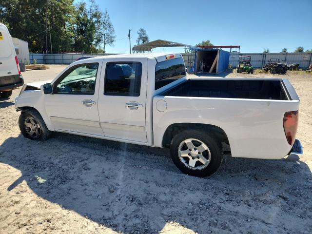 2012 GMC CANYON SLE #3303949689