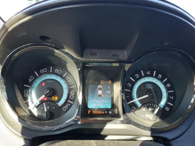 2013 BUICK LACROSSE #3284914929