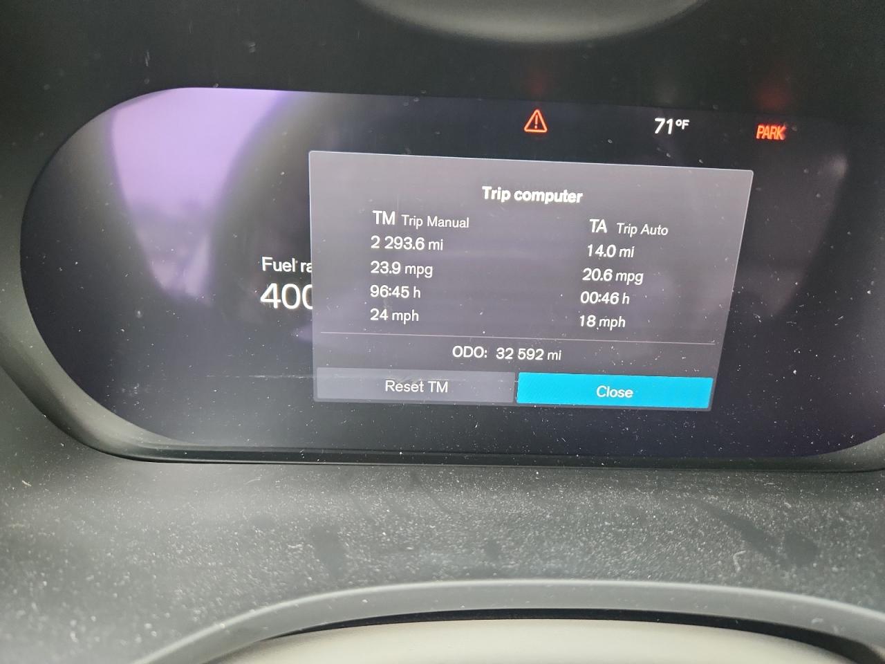 VOLVO XC60 B6 INSCRIPTION