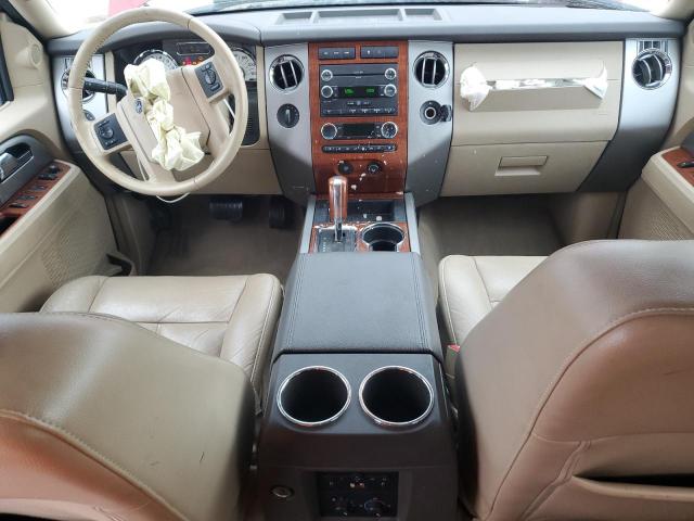 2008 FORD EXPEDITION #3282551907