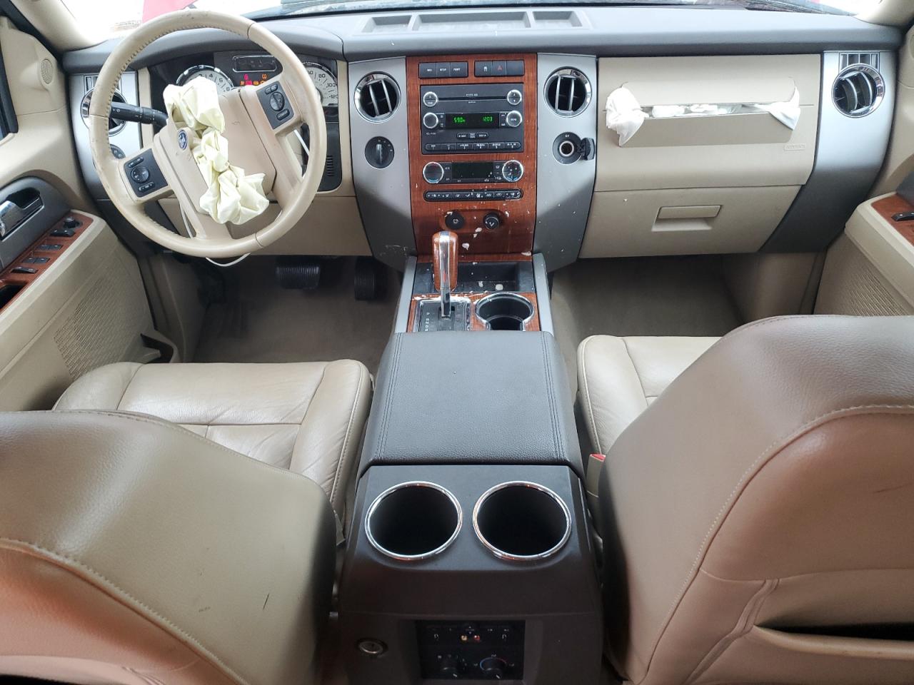 Lot #3282551907 2008 FORD EXPEDITION