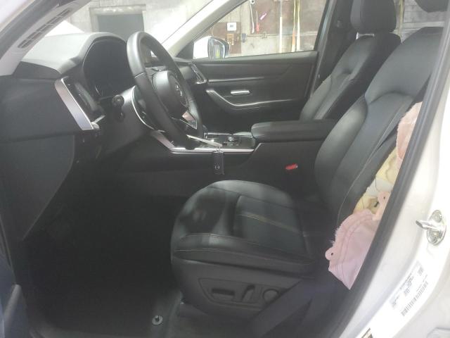 2025 MAZDA CX-90 SELE - JM3KKAHD3S1222049