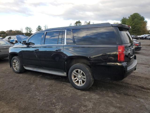 2015 CHEVROLET SUBURBAN K #3281457990