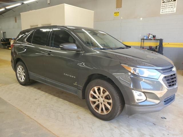 2018 CHEVROLET EQUINOX LT - 2GNAXSEV2J6206484