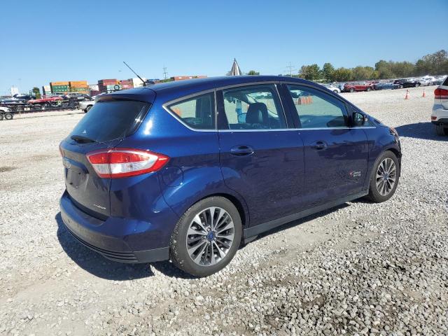 2017 FORD C-MAX TITA 1FADP5FU2HL106888