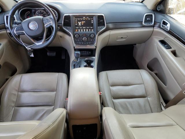 2018 JEEP GRAND CHER 1C4RJFBG9JC484333