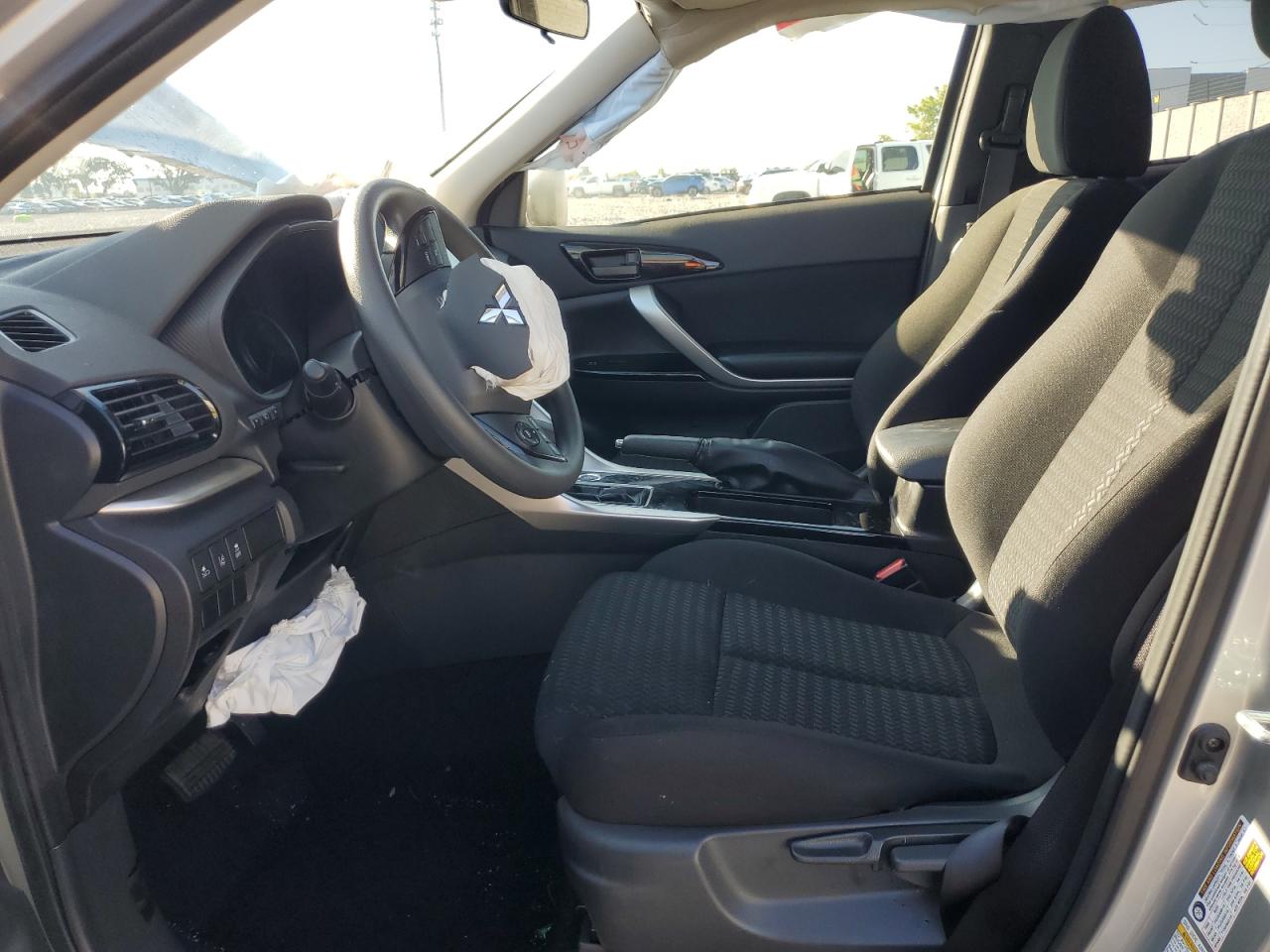 MITSUBISHI ECLIPSE LE