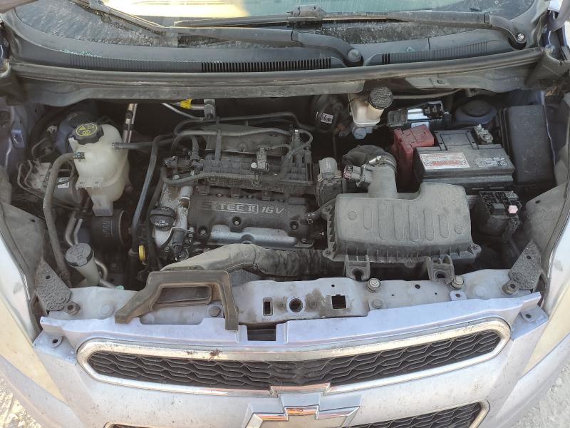 2014 CHEVROLET SPARK LS #3305290299