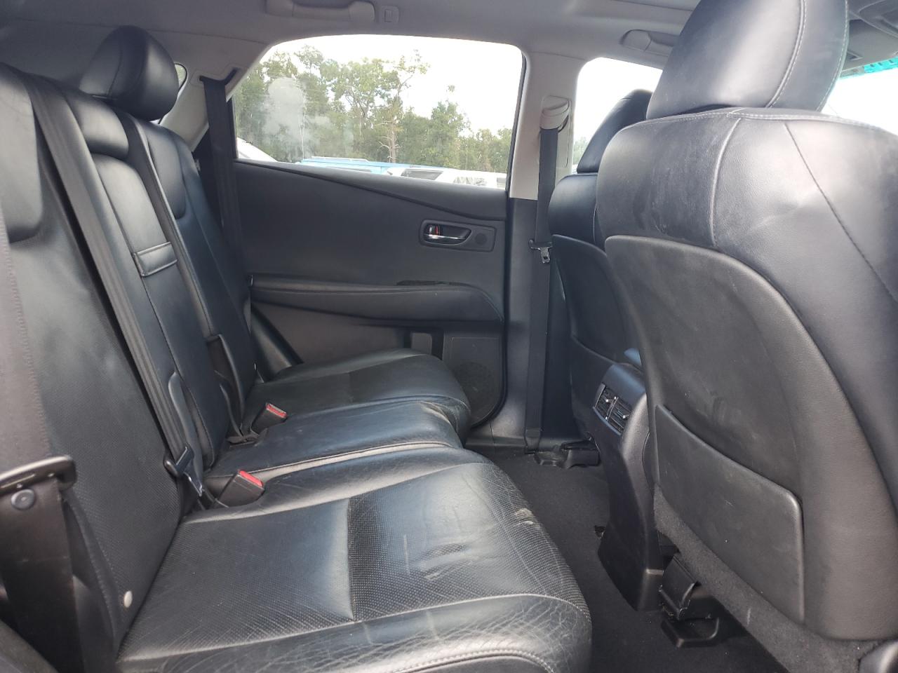 LEXUS RX 350