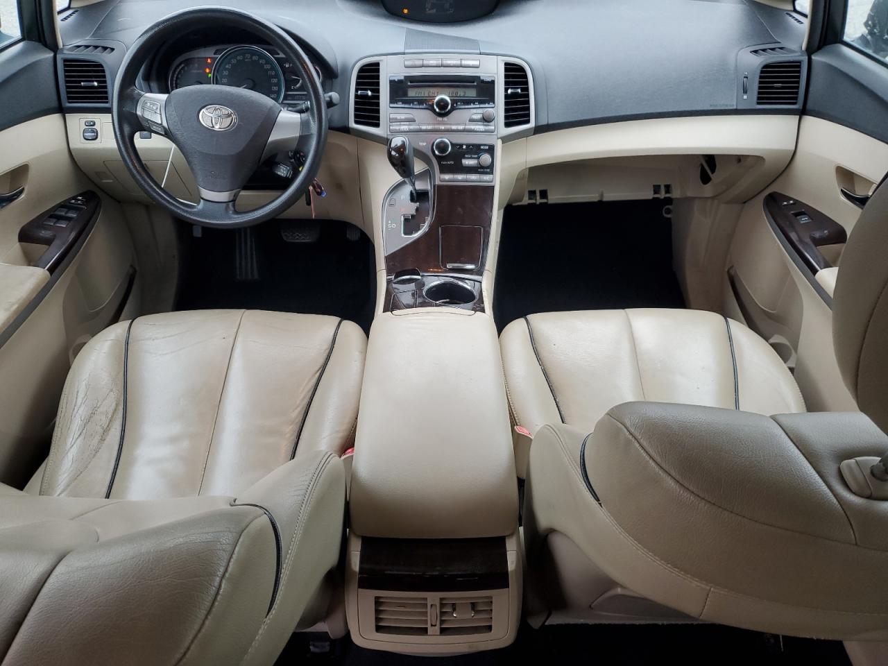 Lot #3275691790 2009 TOYOTA VENZA