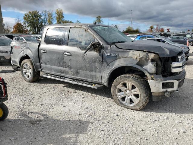 2018 FORD F150 SUPER - 1FTEW1EG7JKD67970