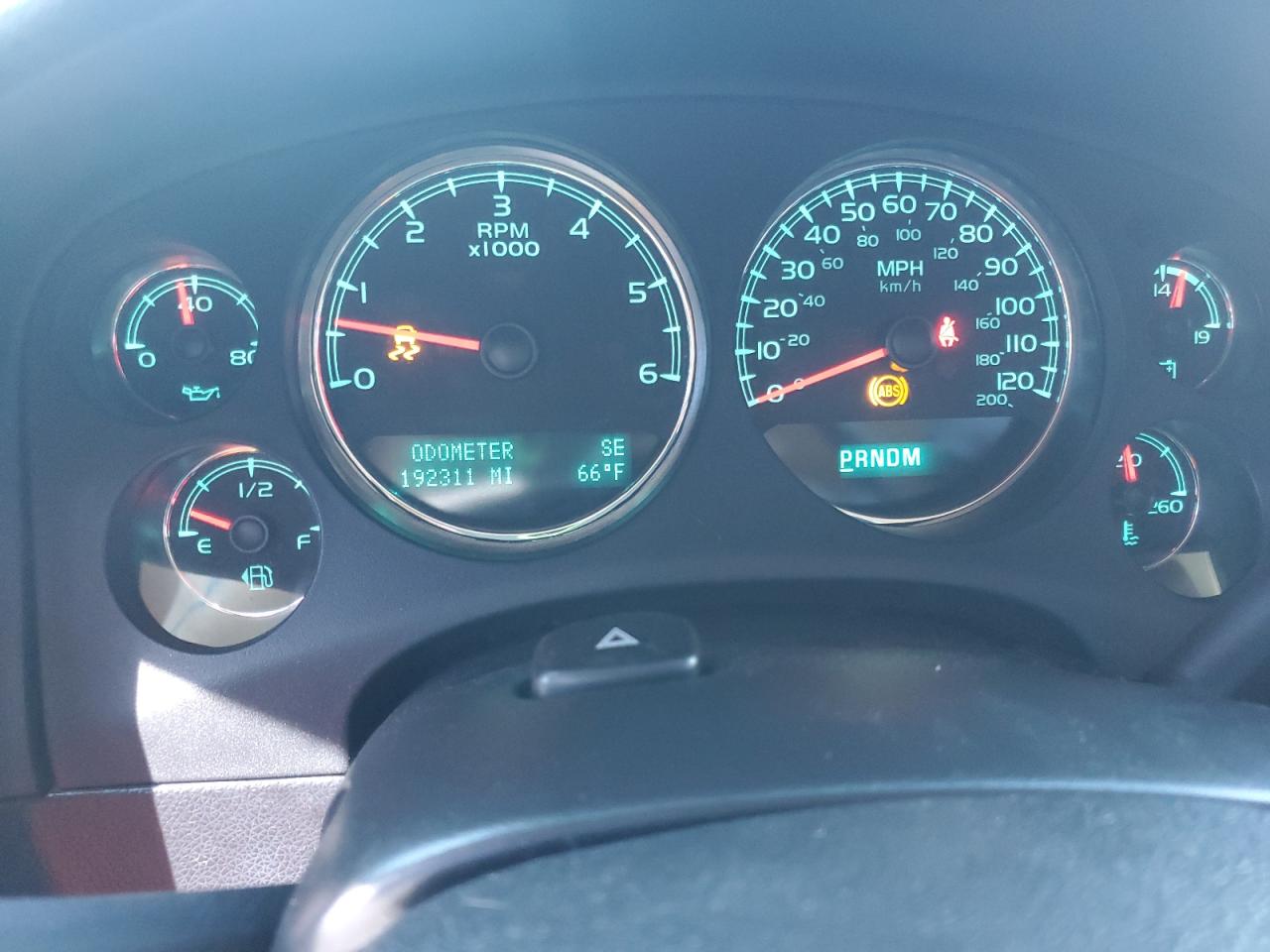 GMC SIERRA K1500 SLT