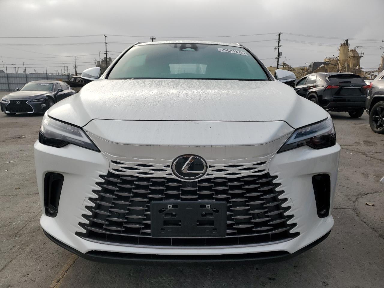 LEXUS RX 350 PREMIUM