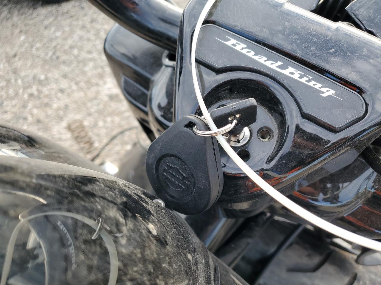 Lot #3298321131 2022 HARLEY-DAVIDSON FLHRXS