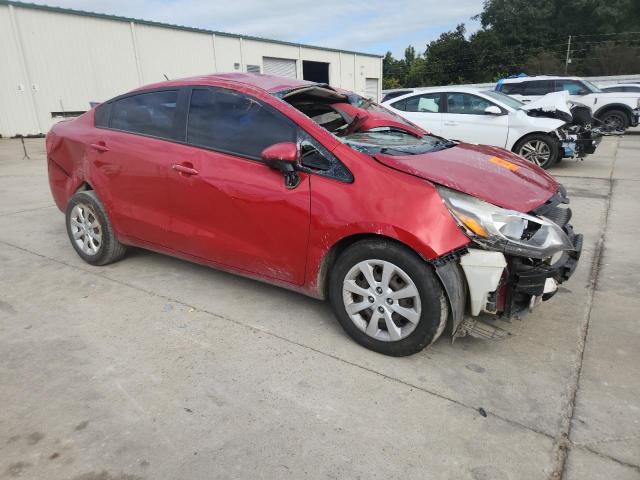 2014 KIA RIO LX #3280307975