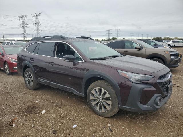 2024 SUBARU OUTBACK LI #3290371775