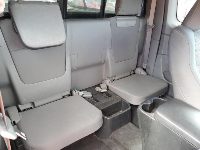 2015 TOYOTA TACOMA ACC - 5TFUU4EN0FX135674