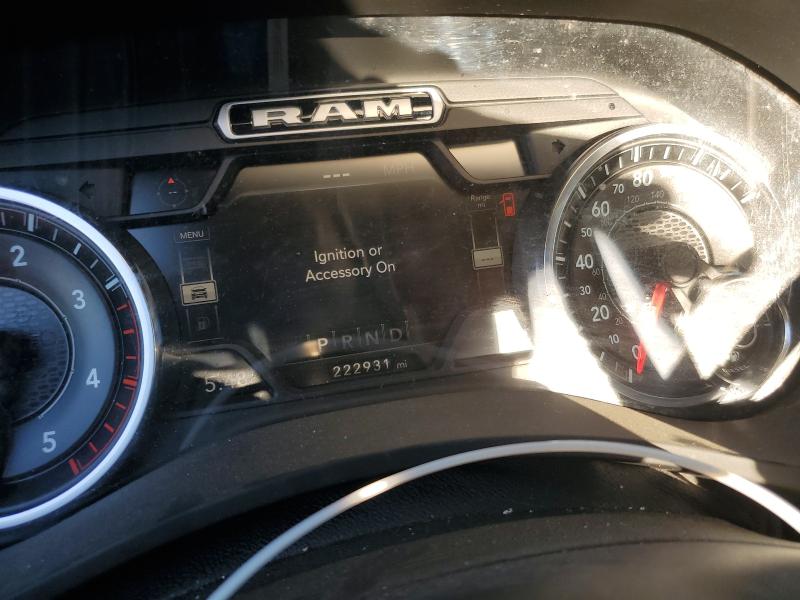 2020 RAM 4500 #3270887434