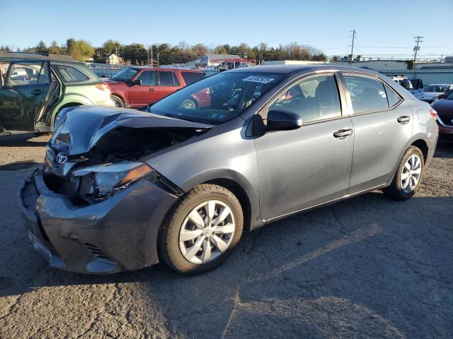 TOYOTA COROLLA L