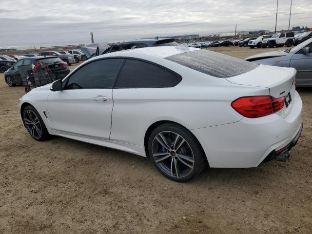 2015 BMW 435 XI - WBA3R5C50FK372343