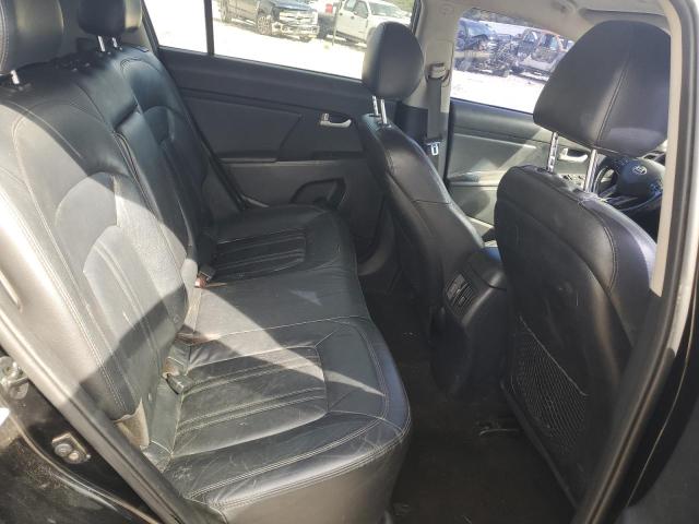 2016 KIA SPORTAGE E #3279510262