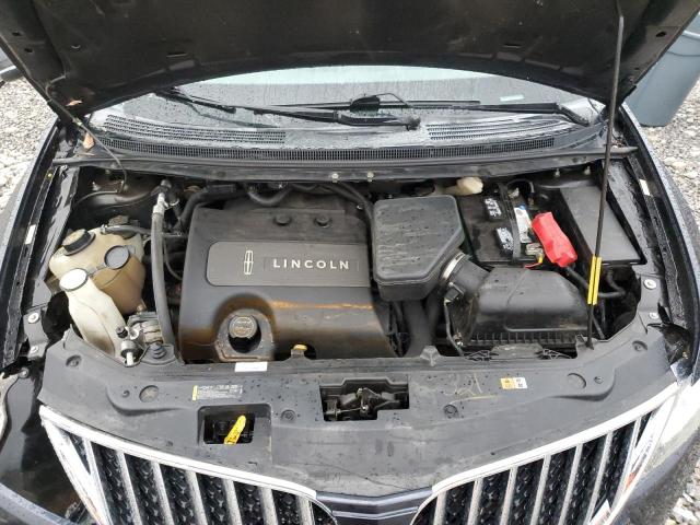 2013 LINCOLN MKX - 2LMDJ8JK6DBL60617