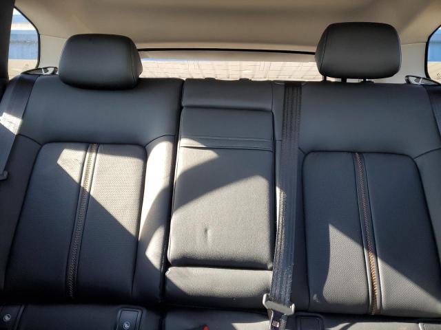 2025 MAZDA CX-50 PREM - 7MMVAADW2SN137521