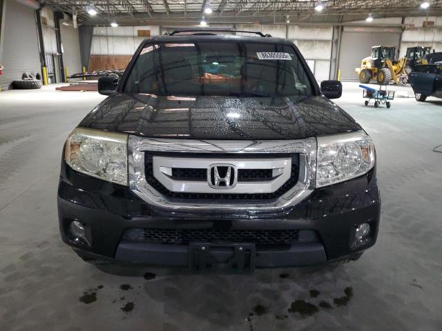 2009 HONDA PILOT TOUR #3305172016