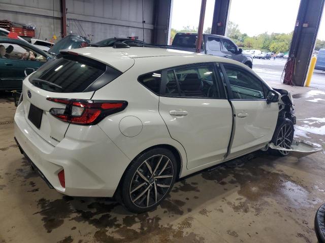 2024 SUBARU IMPREZA SP - JF1GUAFC5R8330019