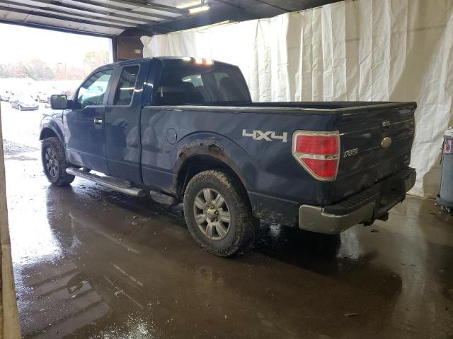 2012 FORD F150 SUPER #3287676080