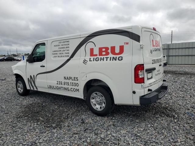 2021 NISSAN NV 1500 S 1N6BF0KMXMN809714