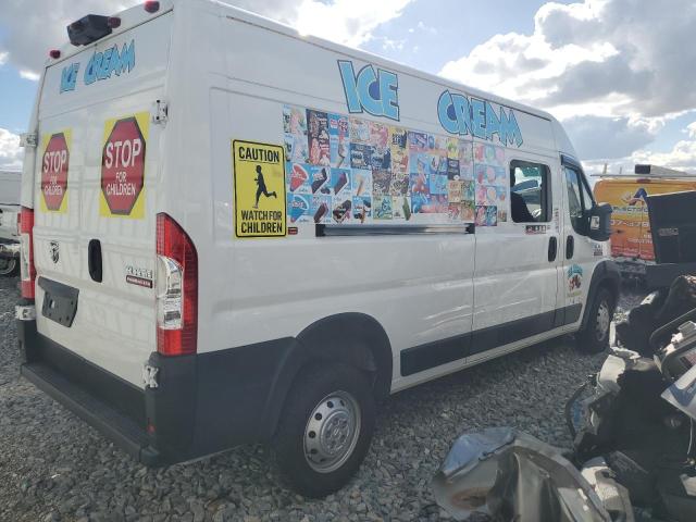 2021 RAM PROMASTER 3C6LRVDG6ME564652